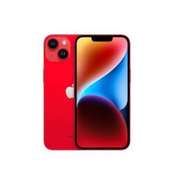 SMARTPHONE APPLE IPHONE 14 PLUS 256GB (PRODUCT)RED